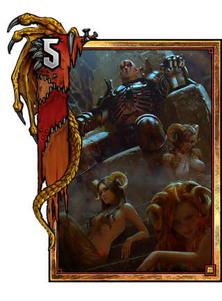 Imlerith: Sabbath is an engine card that becomes unstoppable if players don’t address it early or have the right removal spells.